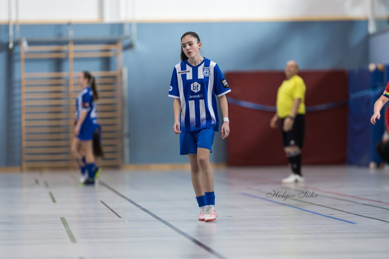 Bild 434 - wCJ Futsalmeisterschaft